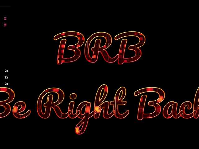 Trinity-Bunny's BongaCams show and profile