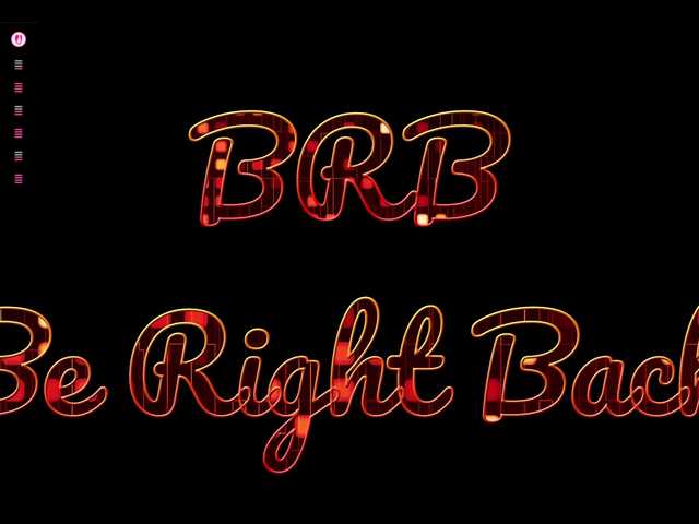 Trinity-Bunny's BongaCams show and profile