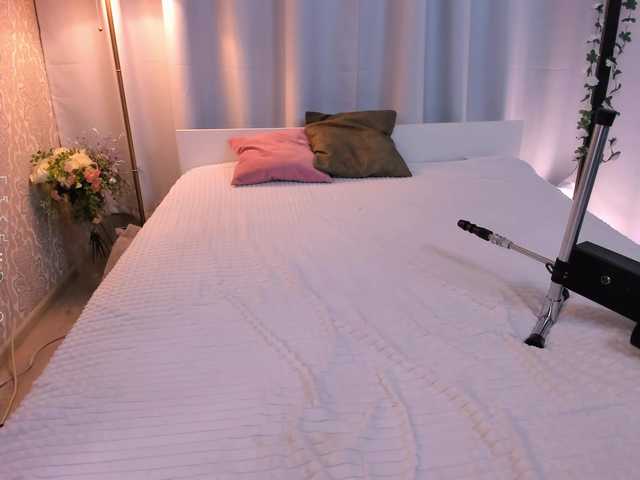 Trinity-Bunny preview