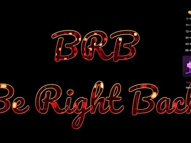 Trinity-Bunny's BongaCams show and profile