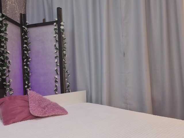 Trinity-Bunny from BongaCams