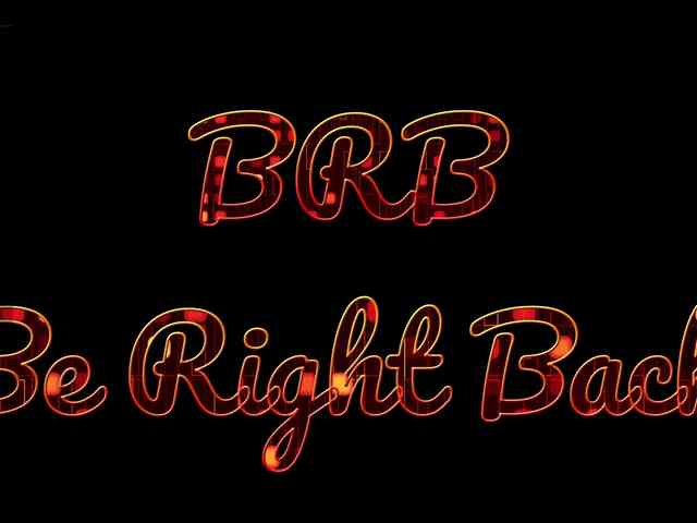 Trinity-Bunny webcam