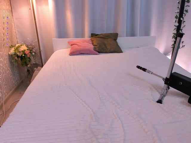 Trinity-Bunny webcam