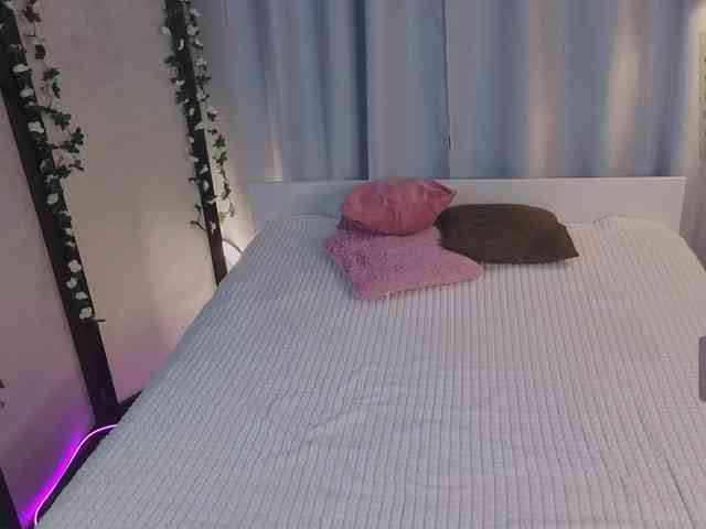 Trinity-Bunny webcam