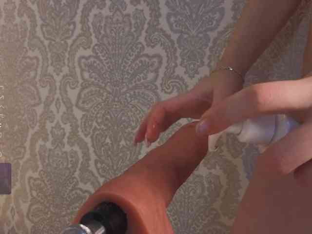 Trinity-Bunny webcam