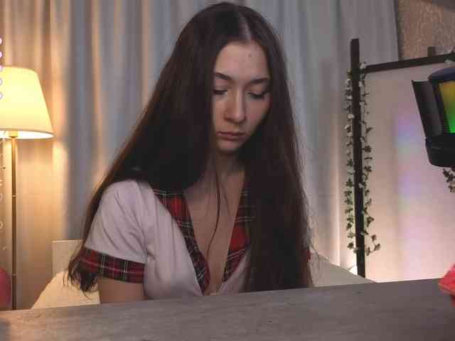 Trinity-Bunny webcam