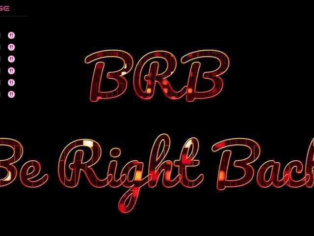 Trinity-Bunny webcam