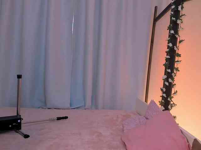 Trinity-Bunny webcam