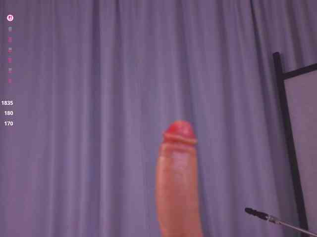 Trinity-Bunny webcam