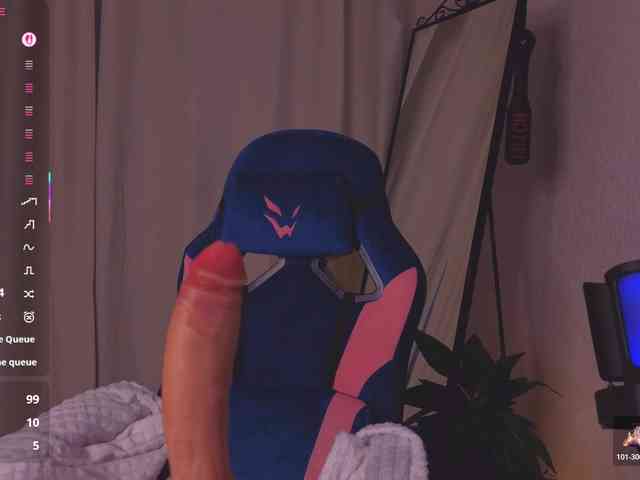 Trinity-Bunny webcam