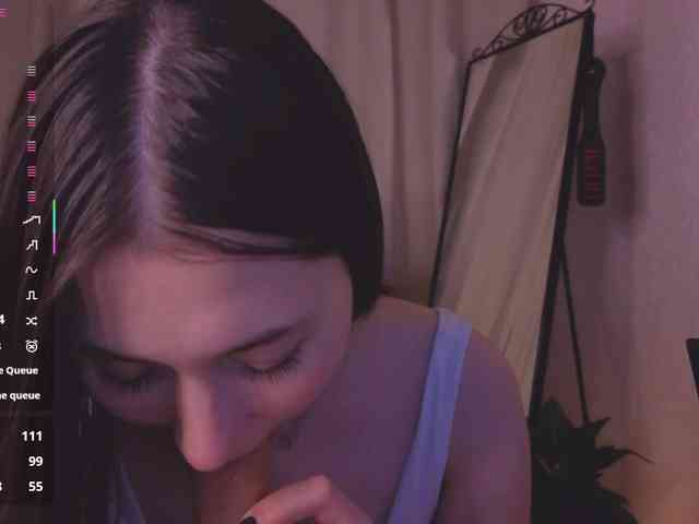 Trinity-Bunny Live Webcam on BongaCams