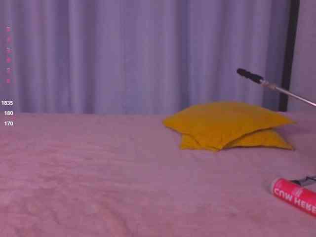 Trinity-Bunny webcam