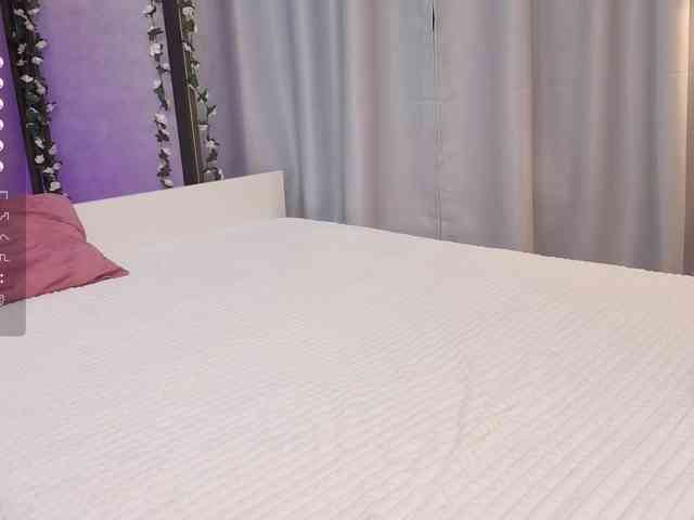 Trinity-Bunny webcam