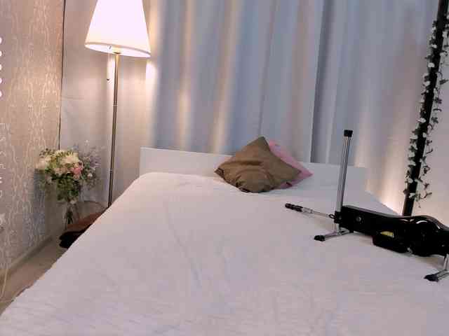 Trinity-Bunny webcam