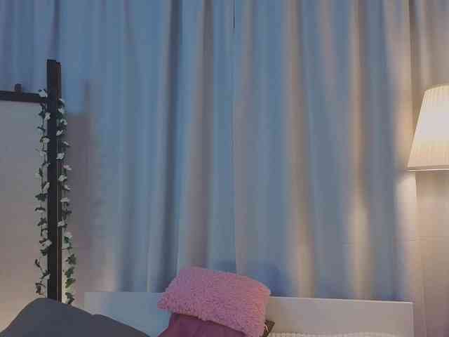 Trinity-Bunny webcam