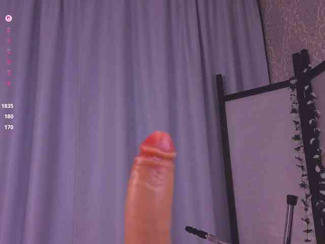 Trinity-Bunny webcam