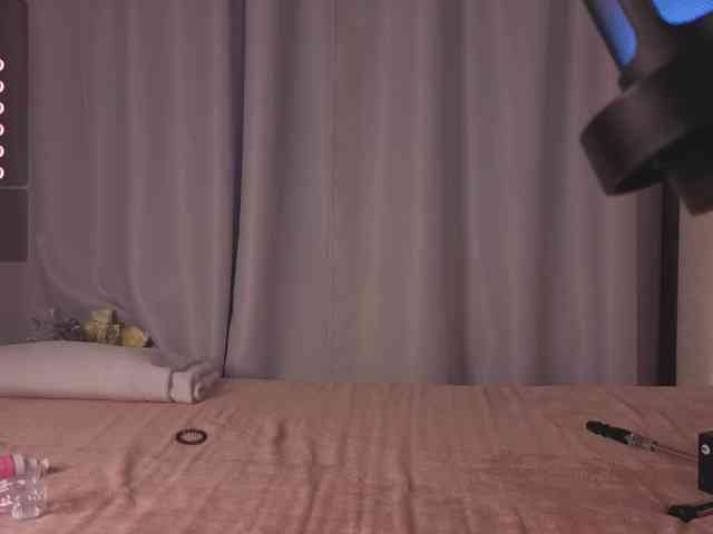 Trinity-Bunny webcam