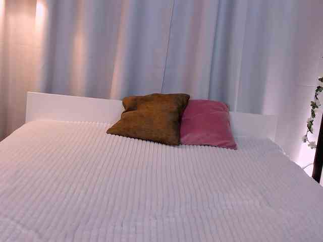 Trinity-Bunny webcam