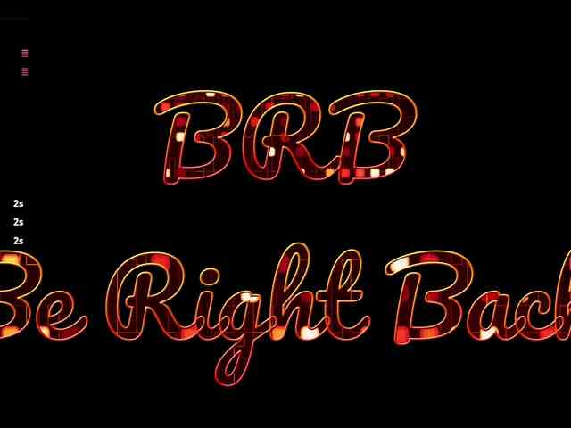 Trinity-Bunny webcam