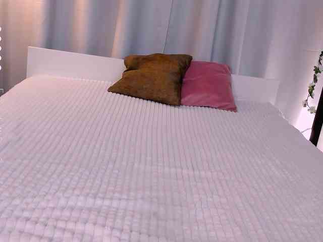 Trinity-Bunny webcam