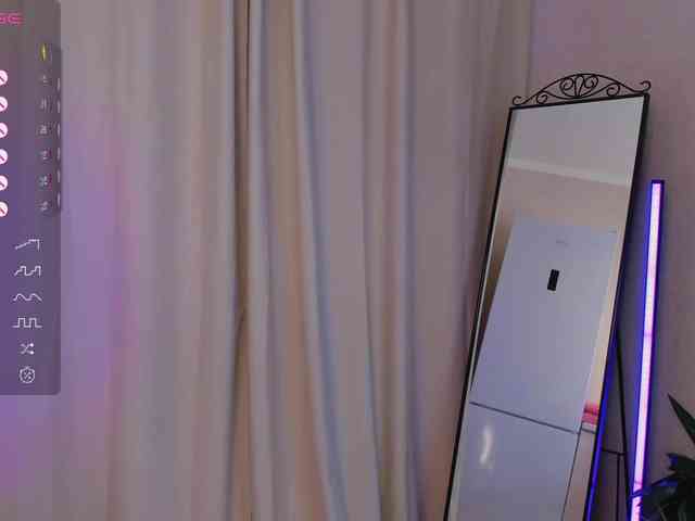 Trinity-Bunny webcam