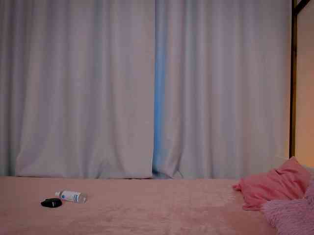 Trinity-Bunny webcam