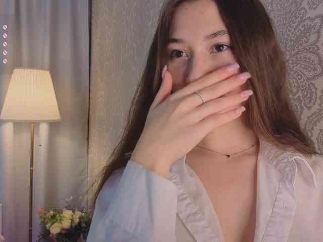 Trinity-Bunny webcam