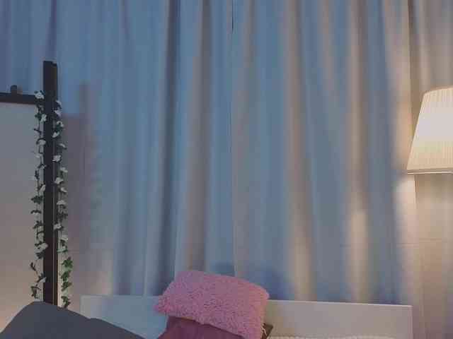 Trinity-Bunny webcam