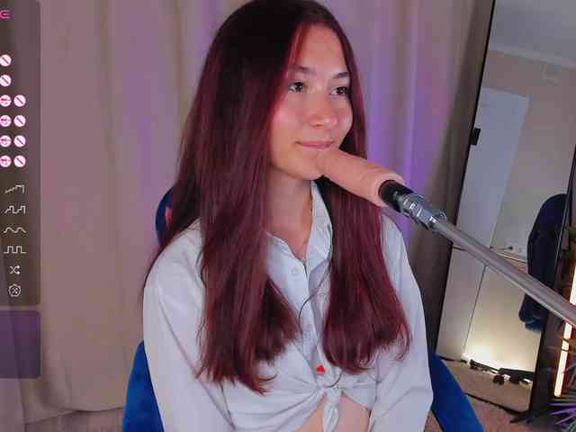 Trinity-Bunny webcam