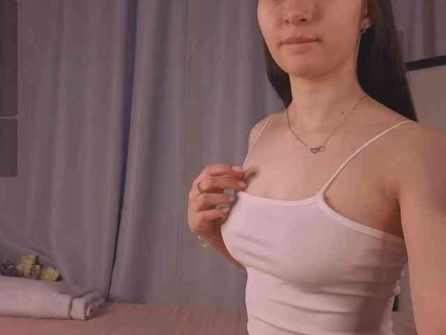 Trinity-Bunny webcam