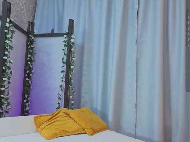 Trinity-Bunny webcam