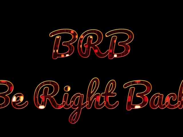 Trinity-Bunny webcam