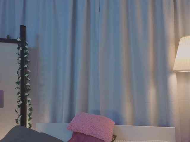 Trinity-Bunny webcam