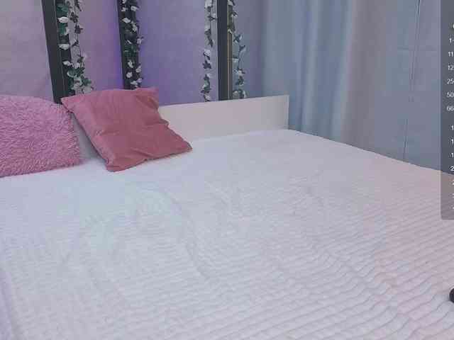 Trinity-Bunny webcam