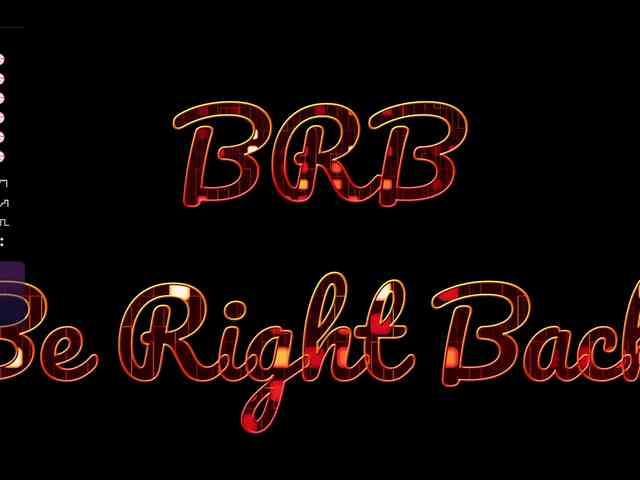 Trinity-Bunny webcam