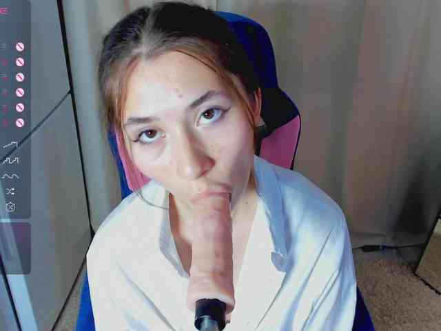 Trinity-Bunny webcam