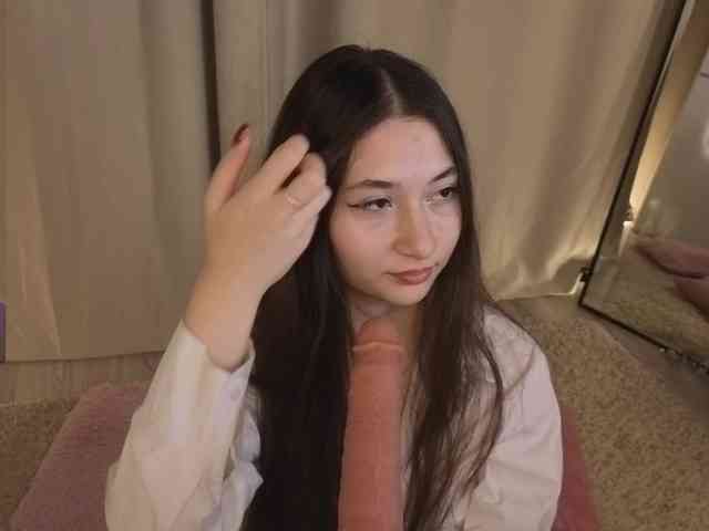 Trinity-Bunny webcam