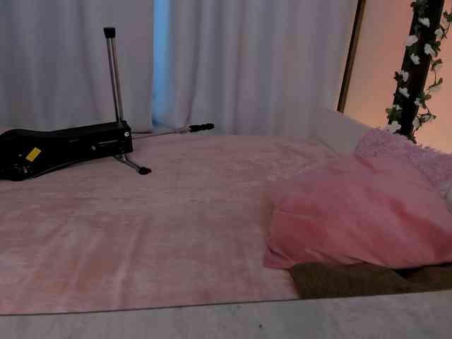 Trinity-Bunny webcam