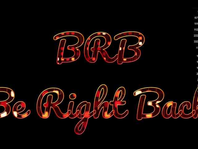 Trinity-Bunny webcam