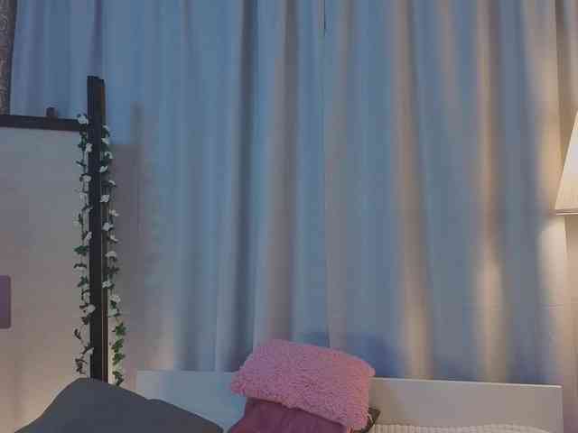 Trinity-Bunny webcam