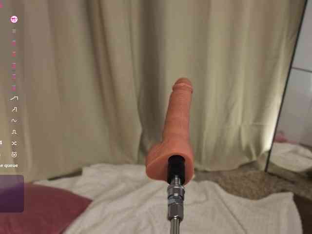 Trinity-Bunny webcam