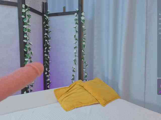 Trinity-Bunny webcam