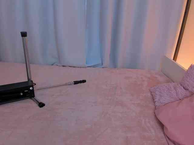 Trinity-Bunny webcam