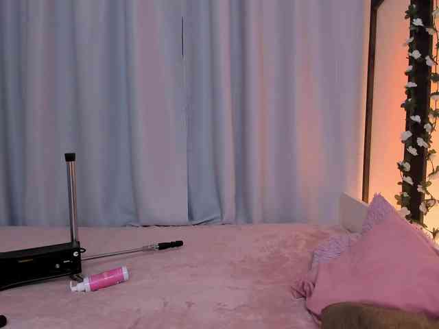 Trinity-Bunny webcam