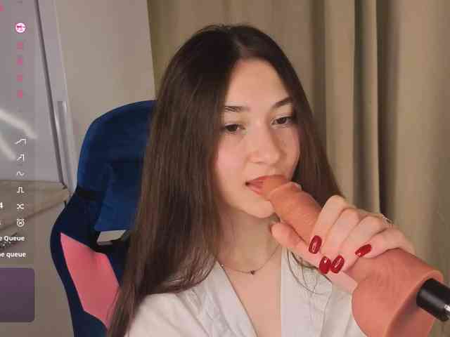 Trinity-Bunny webcam