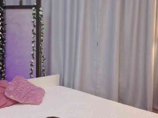 Trinity-Bunny webcam