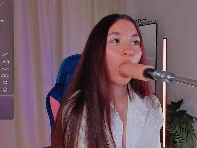 Trinity-Bunny webcam