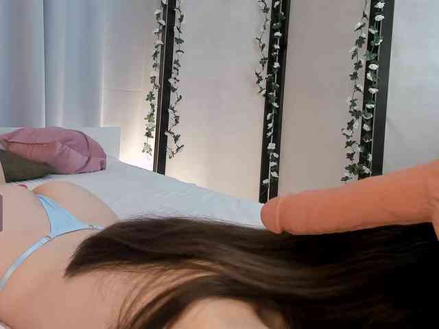 Trinity-Bunny webcam