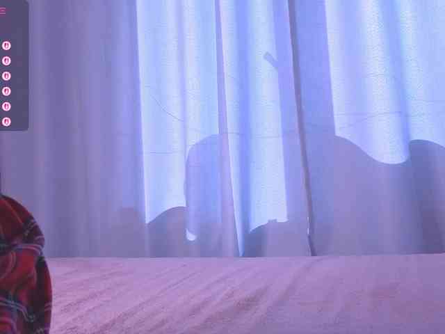 Trinity-Bunny webcam