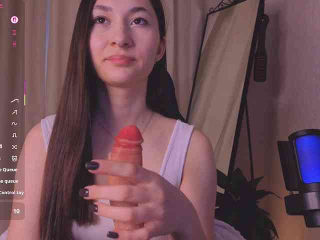 Trinity-Bunny webcam